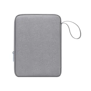 【BUBM】iPad 10.9吋防刮多隔層保護收納內膽包/平板包(兩色可選)