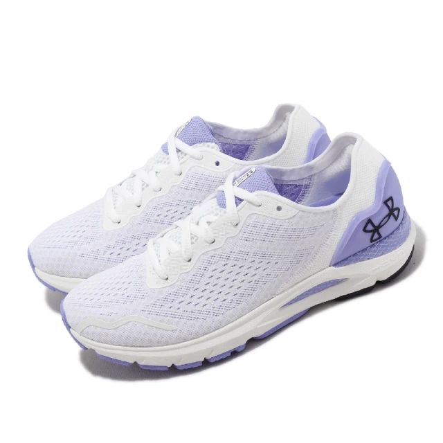 UNDER ARMOUR 慢跑鞋 HOVR Sonic 6 