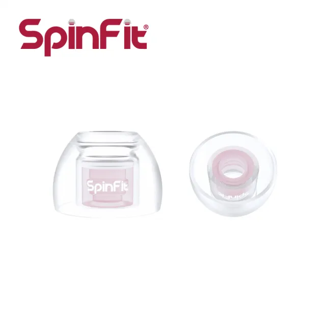 【SpinFit】OMNI 矽膠耳塞(for 真無線耳機)