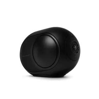 【DEVIALET】PHANTOM II 98dB 無線藍牙音響(霧黑色 Matte Black)