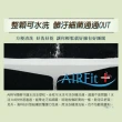 【日本旭川】AIRFIT氧活力可調式頸椎支撐枕1入(感謝伊正真心推薦 枕頭)