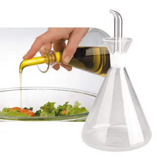 【IBILI】Clasica玻璃油瓶 150ml(調味瓶)