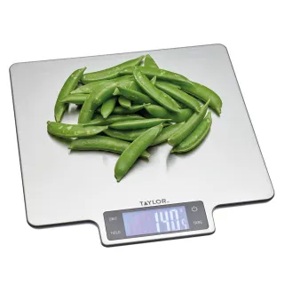 【KitchenCraft】美國 Taylor料理電子秤 10kg / 料理秤 食物秤 烘焙秤