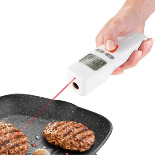 【TESCOMA】Accura廚用紅外線溫度計