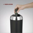 【TRUDEAU】自動蓋保冷冰桶(冰酒桶 冰鎮桶 保冰桶)