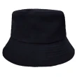 【ZOII 佐壹】親子款素面漁夫帽(漁夫帽  親子款 遮陽帽 防曬帽 漁夫帽 韓版  帽 帽子#101003)