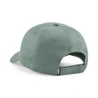 【PUMA】帽子 運動帽 棒球帽 遮陽帽 綠 02403609