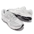 【NIKE 耐吉】Nike Zoom Vomero 5 SP Vast Grey 白灰 復古 慢跑鞋(BV1358-001)