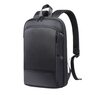 【ROGIV+】薄型簡約可擴充商務後背包 電腦後背包 筆電後背包 R1031+(17.3吋筆電適用/電腦包/後背包)