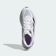 【adidas 愛迪達】Duramo Speed W 女 慢跑鞋 運動 訓練 路跑 中距離 跑鞋 緩震 白紫(IE9688)