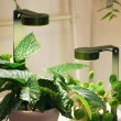 【ONF 光之間】MIST O 植霧光-桌上型隨吸植物燈套組(單燈雙架、綠)