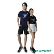 【MISPORT 運動迷】台灣製 運動上衣 T恤-討厭的球路總是陰魂不散(MIT立體機能棉衣)