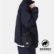 【Mammut 長毛象】Gym Basic Chalk Bag 多用途經典攀岩粉袋/側背包 鮮橙 #2050-00320