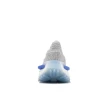 【adidas 愛迪達】休閒鞋 NMD_S1 男鞋 女鞋 灰 藍 針織鞋面 襪套式 緩震 運動鞋 BOOST 愛迪達(HQ4435)