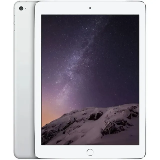 Apple】A級福利品iPad Air 2(9.7 吋/LTE/16G) - momo購物網- 好評推薦