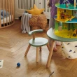 【STOKKE】挪威 MuTable V2 多功能遊戲桌 配件 兒童椅(多款可選)