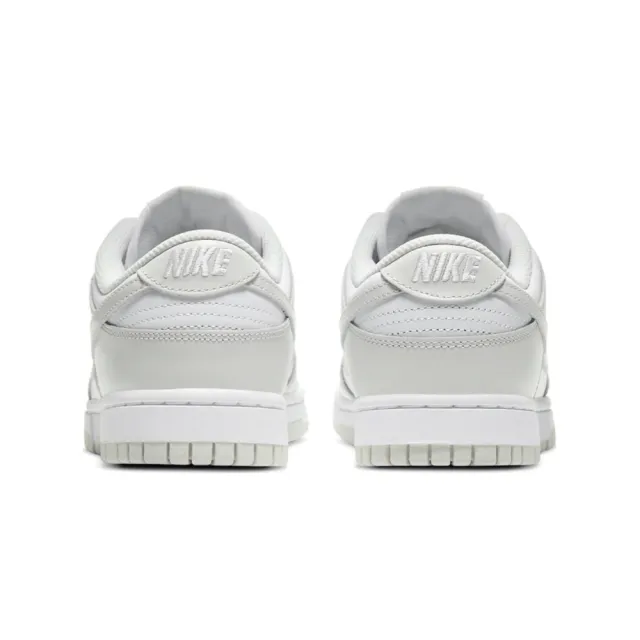 NIKE 耐吉】Nike Dunk Low Photon Dust W 灰白女款休閒鞋DD1503-103