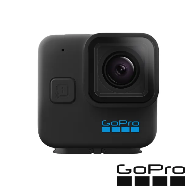 GoPro】HERO11 Black Mini 全方位運動攝影機(CHDHF-111-RW) - momo購物網- 好評推薦-2024年4月