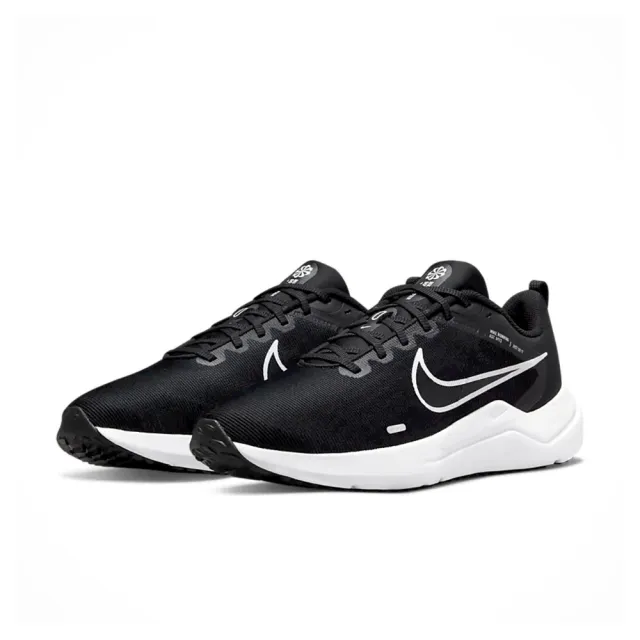 NIKE 耐吉】休閒鞋慢跑鞋運動鞋NIKE DOWNSHIFTER 12 男女A-DD9293001 B