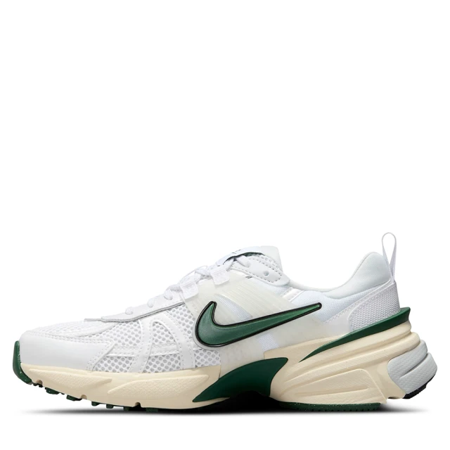 NIKE 耐吉 W Nike V2K Run Runtekk Green 復古 奶綠 女鞋(FD0736-101)