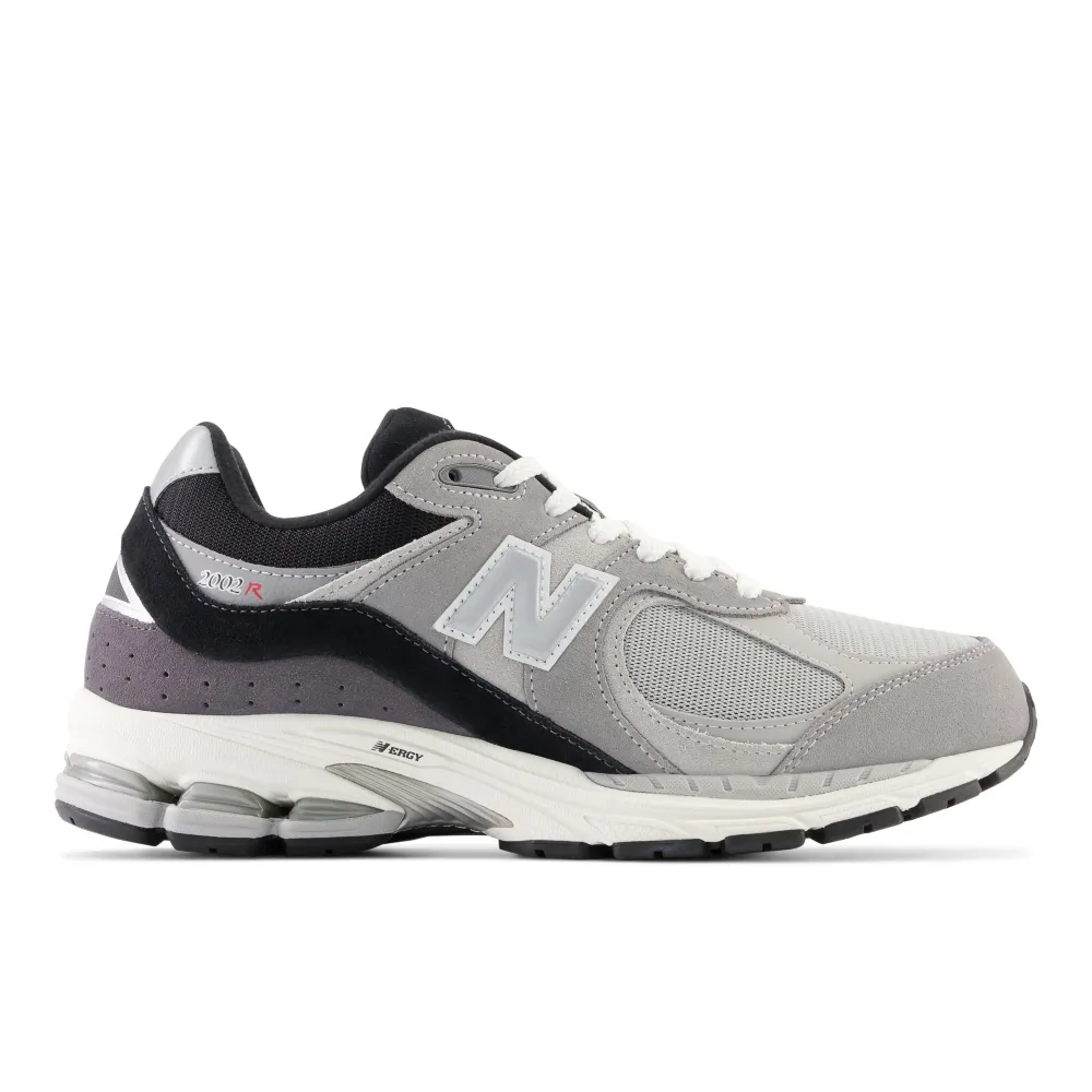 【NEW BALANCE】NB 2002R 運動鞋/復古鞋_男鞋/女鞋_灰黑色_M2002RSG-D