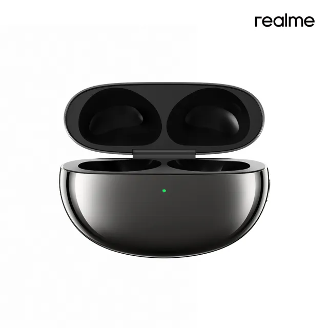 realme】realme Buds Air 5 Pro(星夜黑) - momo購物網- 好評推薦-2023