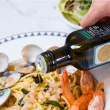 【壽滿趣- 紐西蘭廚神系列】頂級冷壓初榨黃金酪梨油x2+義式香蒜風味橄欖油x1(共250mlx3)