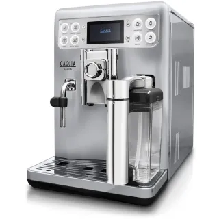 【GAGGIA】Babila 義式全自動咖啡機220V(HG7278)