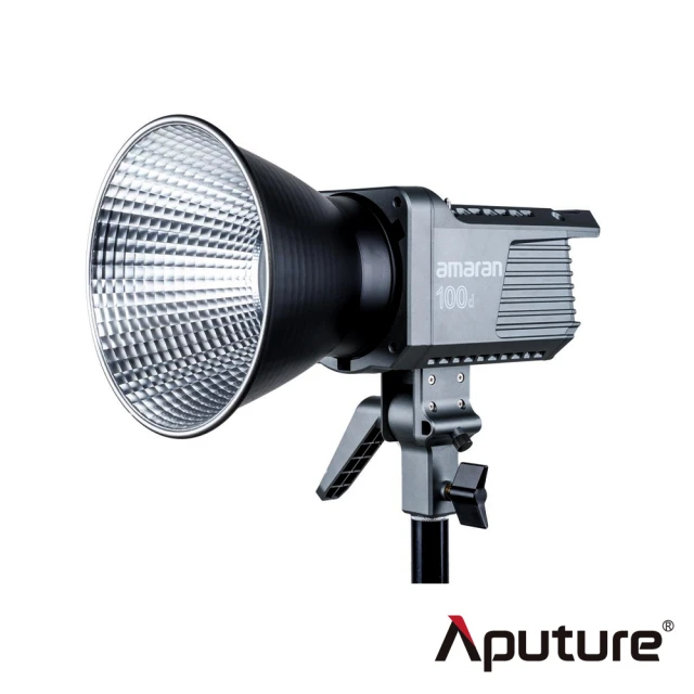 Aputure 愛圖仕Aputure 愛圖仕 S級福利品 Amaran 100D 白光型 LED聚光燈(公司貨)