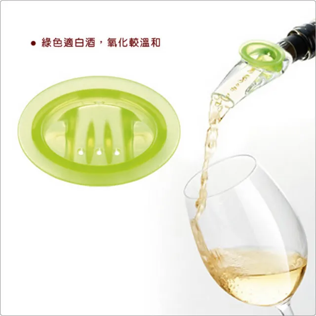 【TESCOMA】歐洲 Uno 3in1醒酒注酒器組 / 紅酒醒酒 醒酒倒酒器 引酒器