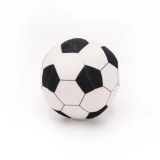 【ZippyPaws】小小運動員-踢踢足球(狗狗玩具 寵物玩具 有聲玩具)