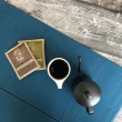 【TRIBO COFFEE】營舞綜合 中深烘焙濾掛咖啡(11gx5包/盒; 精品咖啡; Coffee Review 91分; 冠軍烘豆師)