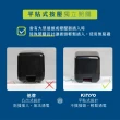 【KINYO】4開3插PD+USB延長線 1.8M(PD快充延長線 GIPD-3436)