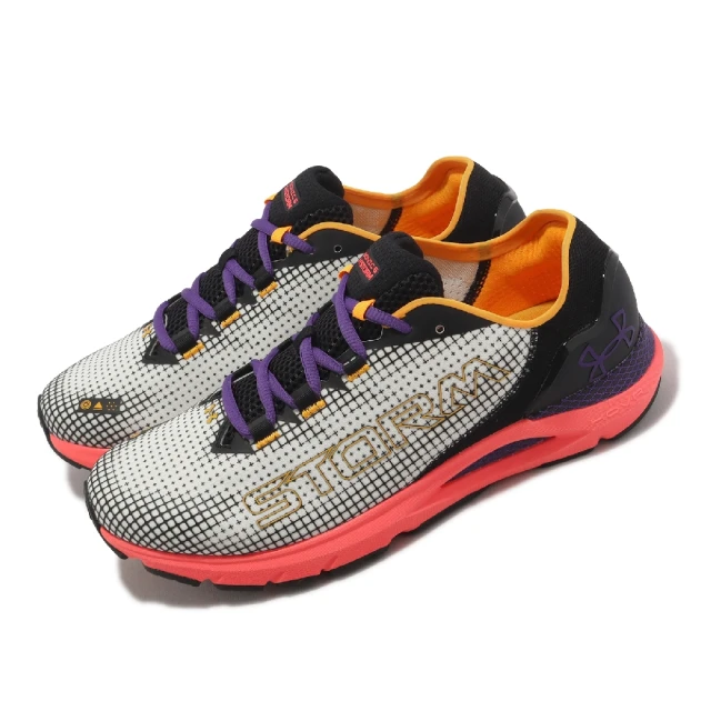 UNDER ARMOUR 慢跑鞋 HOVR Sonic 6 