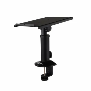 【ALCTRON】MS164 可調式 桌面監聽喇叭支架（一對）(原廠公司貨 商品保固有保障)