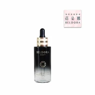 【BELDORA 蓓朵娜】6X玻尿酸彈潤緊緻精華(六重奏玻尿酸精華50ml)