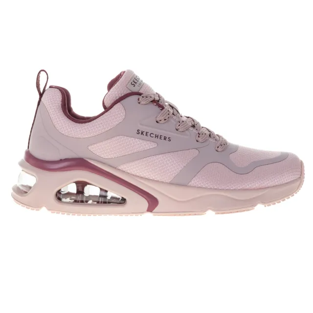 【SKECHERS】女鞋 休閒系列 TRES-AIR UNO(177421MVE)