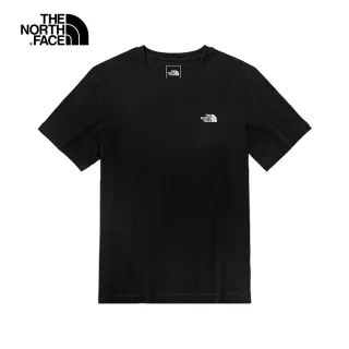 The north face 2025 t shirts mens