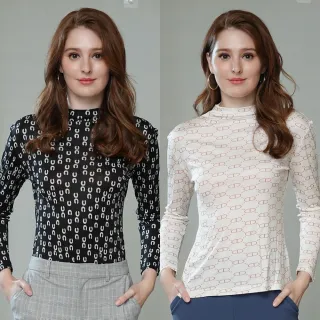 御絹坊 42針立領100%蠶絲平衡衣