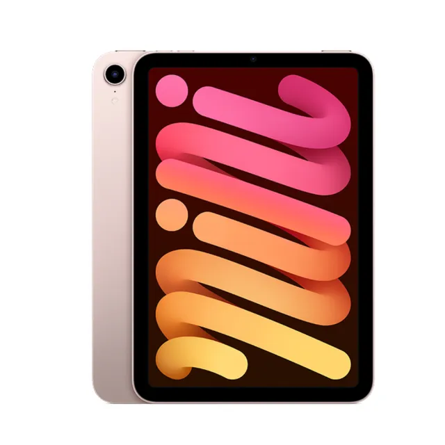 【Apple】2021 iPad mini 6 8.3吋/WiFi/256G