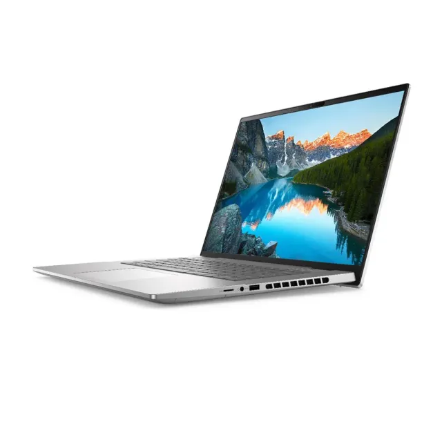 【DELL 戴爾】Office 2021組★16吋i7 RTX4060輕薄筆電(Inspiron/i7-13700H/16G/1TB SSD/RTX4060/W11)