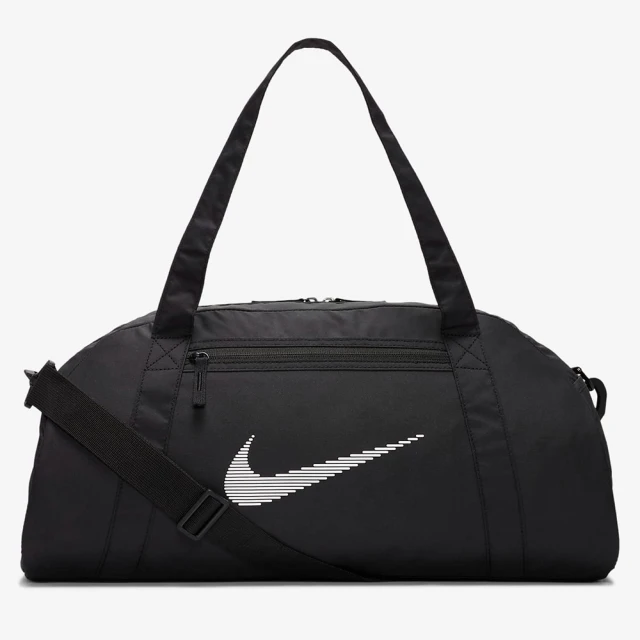 NIKE 耐吉NIKE 耐吉 手提包 健身包 運動包 旅行袋 NK GYM CLUB BAG - SP23 黑 DR6974-010