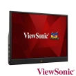【ViewSonic 優派】Pebble 2 Combo藍牙鍵鼠超值組★VA1655 16型 IPS 60Hz 攜帶式電腦螢幕(攜帶式/6.5ms)
