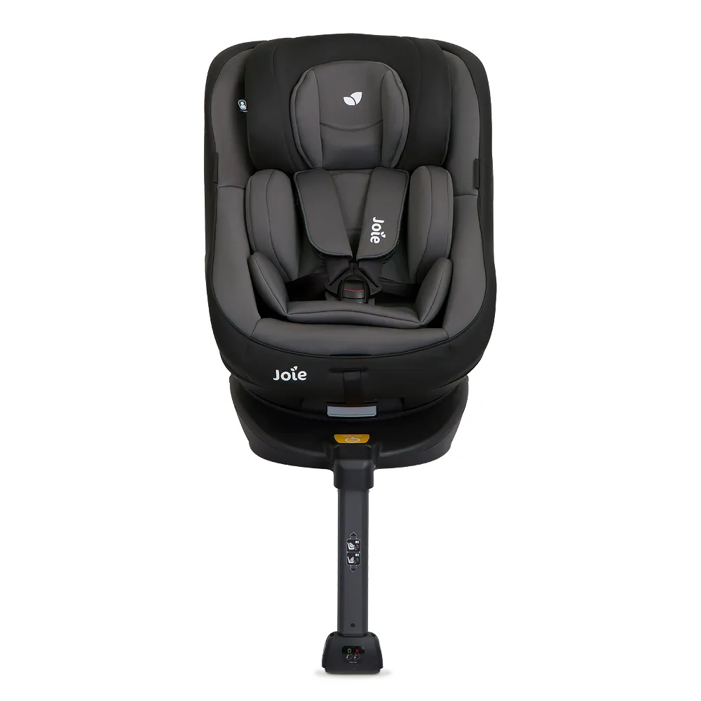 【Joie官方旗艦】spin360 isofix 0-4歲全方位安全座椅/汽座