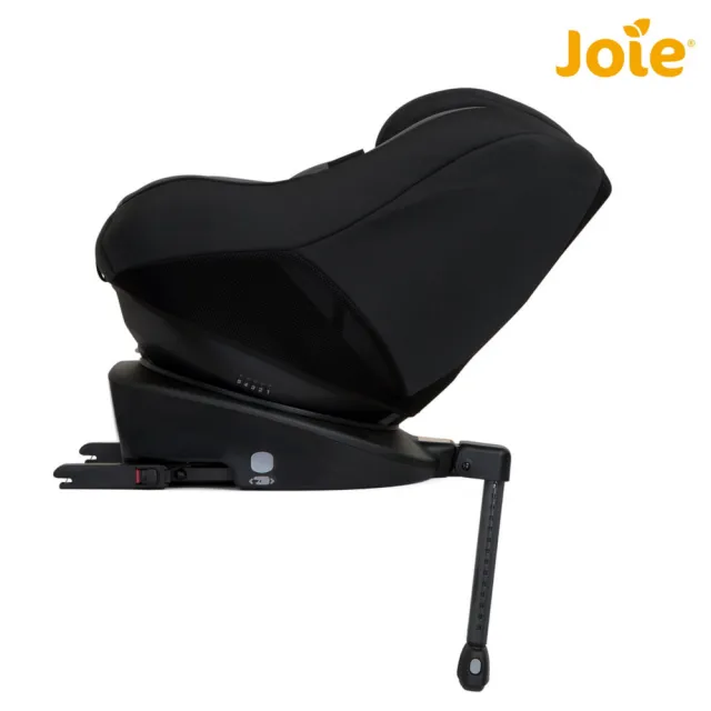 【Joie官方旗艦】spin360 isofix 0-4歲全方位安全座椅/汽座