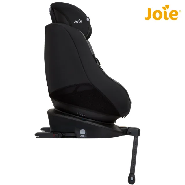 【Joie官方旗艦】spin360 isofix 0-4歲全方位安全座椅/汽座