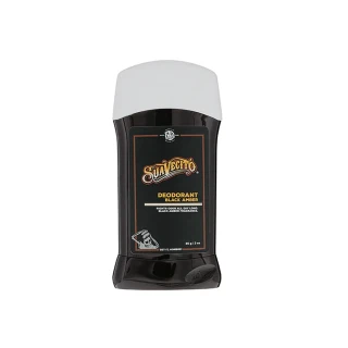 【Suavecito 骷髏頭】Deodorant黑琥珀體香膏(3oz/85g)