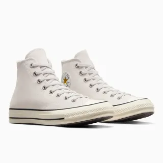 【CONVERSE】CHUCK 70 1970 HI 高筒 休閒鞋 男鞋 女鞋 白色(A05600C)