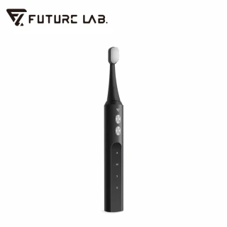 【Future Lab. 未來實驗室】Vocon White 音感潔白刷(黑)