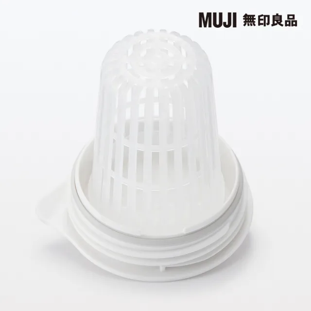 【MUJI 無印良品】壓克力冷水筒/2L 冷水專用 約2L